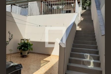 Casa à venda com 4 quartos, 230m² em Jabaquara, São Paulo