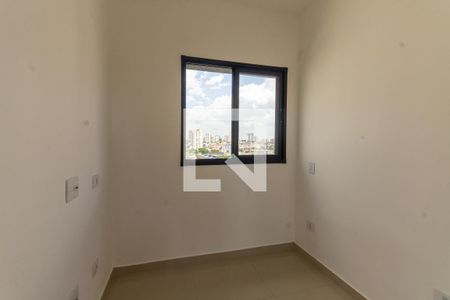 Quarto 1 de apartamento à venda com 1 quarto, 25m² em Vila Aricanduva, São Paulo