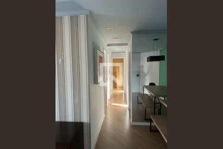 Apartamento à venda com 3 quartos, 72m² em Vila Azevedo, São Paulo