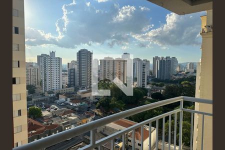 Apartamento à venda com 3 quartos, 72m² em Vila Azevedo, São Paulo