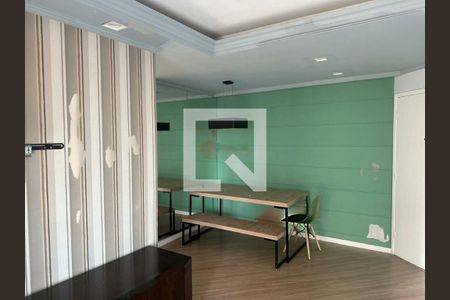 Apartamento à venda com 3 quartos, 72m² em Vila Azevedo, São Paulo