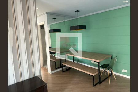 Apartamento à venda com 3 quartos, 72m² em Vila Azevedo, São Paulo