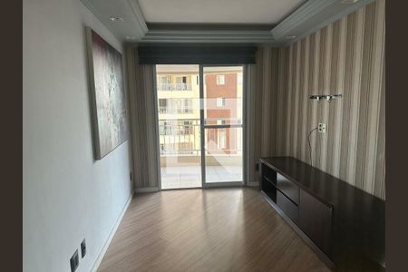 Apartamento à venda com 3 quartos, 72m² em Vila Azevedo, São Paulo