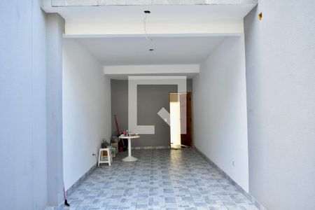 Garagem de casa à venda com 3 quartos, 175m² em Chácara Inglesa, São Paulo