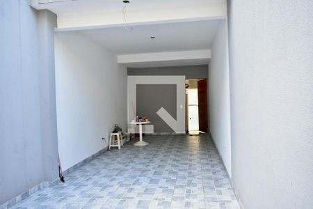 Garagem de casa à venda com 3 quartos, 175m² em Chácara Inglesa, São Paulo