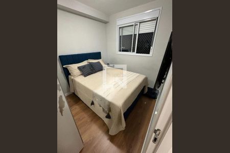 Apartamento à venda com 2 quartos, 34m² em Tatuapé, São Paulo