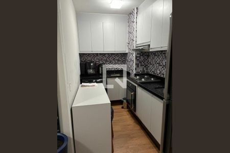 Apartamento à venda com 2 quartos, 34m² em Tatuapé, São Paulo