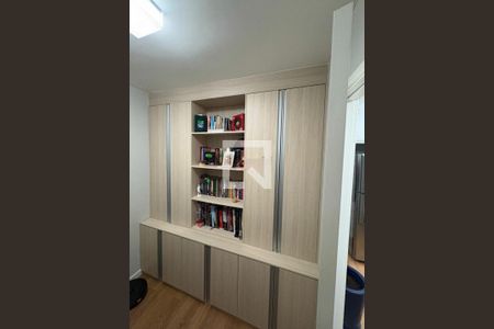 Apartamento à venda com 2 quartos, 34m² em Tatuapé, São Paulo