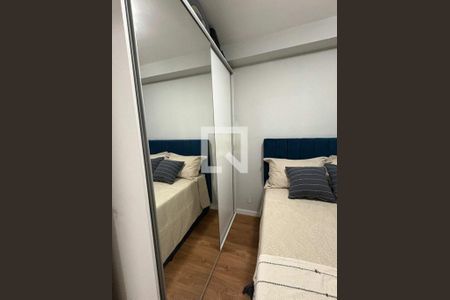 Apartamento à venda com 2 quartos, 34m² em Tatuapé, São Paulo