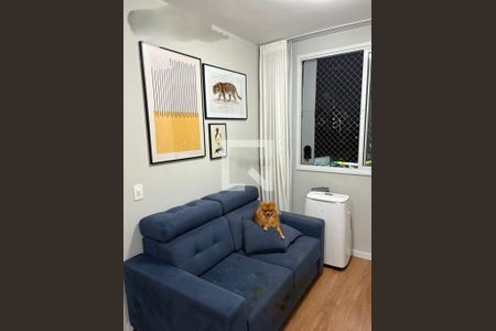 Apartamento à venda com 2 quartos, 34m² em Tatuapé, São Paulo