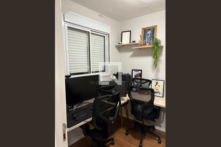 Apartamento à venda com 2 quartos, 34m² em Tatuapé, São Paulo