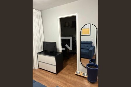 Apartamento à venda com 2 quartos, 34m² em Tatuapé, São Paulo