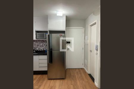 Apartamento à venda com 2 quartos, 34m² em Tatuapé, São Paulo