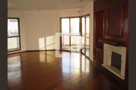 Apartamento à venda com 4 quartos, 229m² em Tatuapé, São Paulo