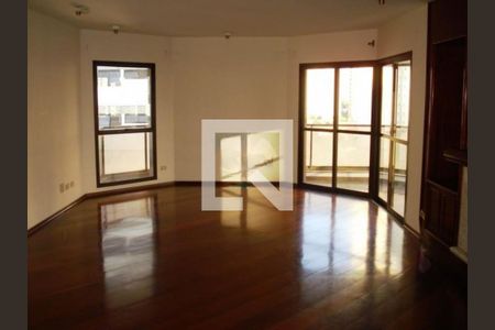 Apartamento à venda com 4 quartos, 229m² em Tatuapé, São Paulo