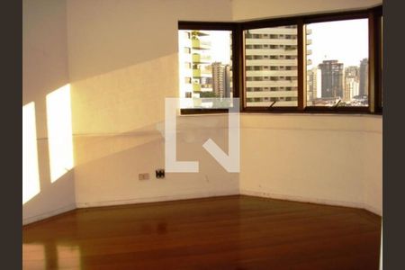 Apartamento à venda com 4 quartos, 229m² em Tatuapé, São Paulo