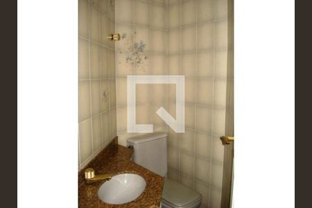 Apartamento à venda com 4 quartos, 229m² em Tatuapé, São Paulo