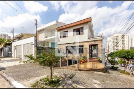 Casa à venda com 3 quartos, 278m² em Vila Carrão, São Paulo