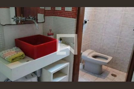 Casa à venda com 3 quartos, 225m² em Chácara Santo Antônio (Zona Leste), São Paulo