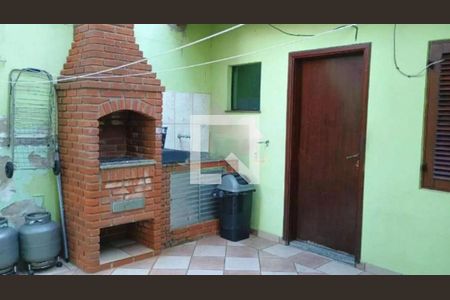 Casa à venda com 3 quartos, 225m² em Chácara Santo Antônio (Zona Leste), São Paulo