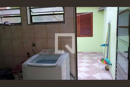 Casa à venda com 3 quartos, 225m² em Chácara Santo Antônio (Zona Leste), São Paulo