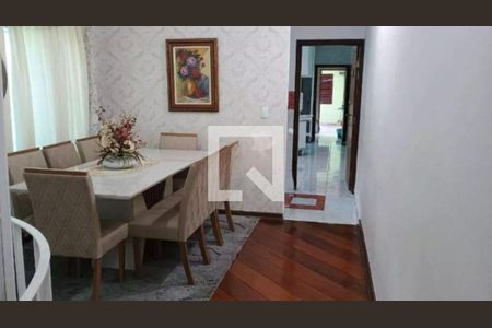 Casa à venda com 3 quartos, 225m² em Chácara Santo Antônio (Zona Leste), São Paulo