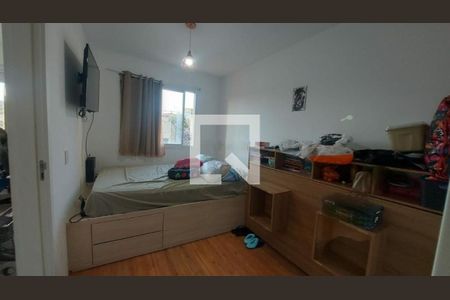 Apartamento à venda com 1 quarto, 27m² em Vila Ema, São Paulo