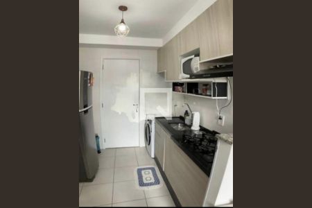 Apartamento à venda com 1 quarto, 27m² em Vila Ema, São Paulo