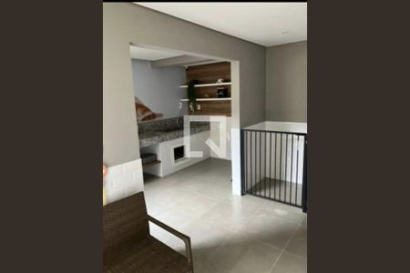 Apartamento à venda com 1 quarto, 27m² em Vila Ema, São Paulo