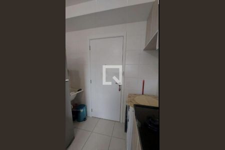 Apartamento à venda com 1 quarto, 27m² em Vila Ema, São Paulo
