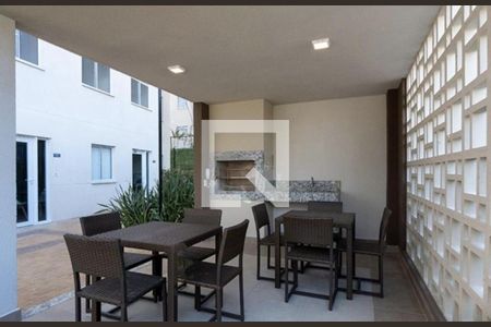 Apartamento à venda com 1 quarto, 27m² em Vila Ema, São Paulo