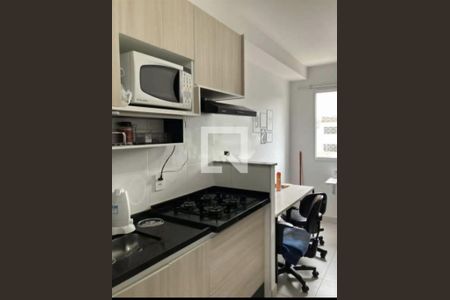 Apartamento à venda com 1 quarto, 27m² em Vila Ema, São Paulo