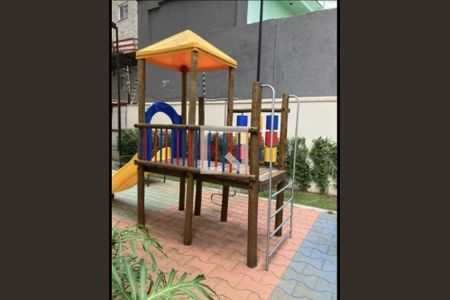 Apartamento à venda com 1 quarto, 27m² em Vila Ema, São Paulo