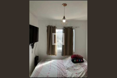 Apartamento à venda com 1 quarto, 27m² em Vila Ema, São Paulo