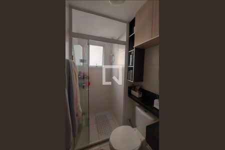 Apartamento à venda com 1 quarto, 27m² em Vila Ema, São Paulo