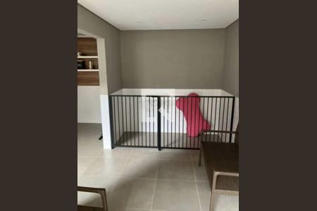 Apartamento à venda com 1 quarto, 27m² em Vila Ema, São Paulo