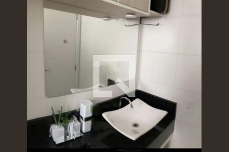 Apartamento à venda com 1 quarto, 27m² em Vila Ema, São Paulo