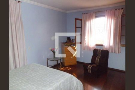 Casa à venda com 3 quartos, 208m² em Chácara Califórnia, São Paulo