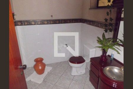 Casa à venda com 3 quartos, 208m² em Chácara Califórnia, São Paulo