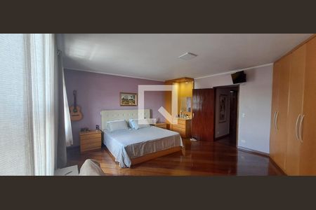 Quarto 1 de casa à venda com 3 quartos, 175m² em Santa Maria, São Caetano do Sul