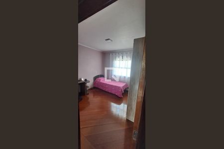 Quarto 3 de casa à venda com 3 quartos, 175m² em Santa Maria, São Caetano do Sul