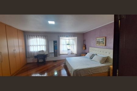 Quarto 1 de casa à venda com 3 quartos, 175m² em Santa Maria, São Caetano do Sul