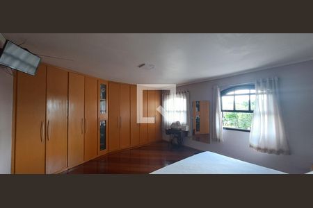 Quarto 1 de casa à venda com 3 quartos, 175m² em Santa Maria, São Caetano do Sul