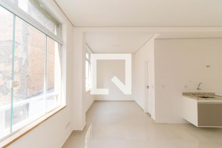 Apartamento para alugar com 1 quarto, 37m² em Consolação, São Paulo