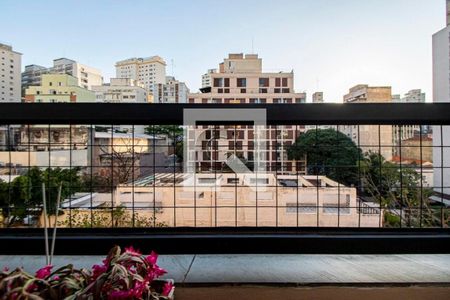 Apartamento à venda com 2 quartos, 76m² em Vila Buarque, São Paulo