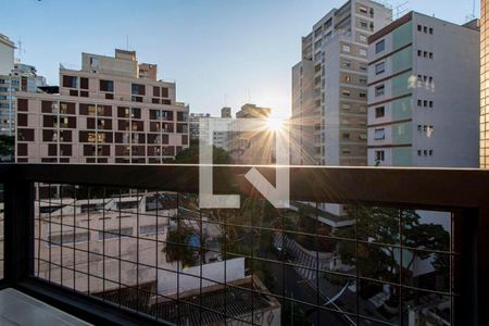Apartamento à venda com 2 quartos, 76m² em Vila Buarque, São Paulo