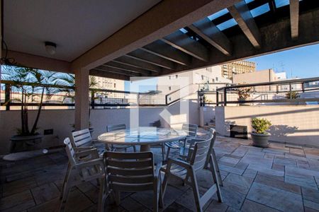 Apartamento à venda com 2 quartos, 76m² em Vila Buarque, São Paulo