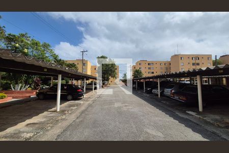 Área comum de apartamento à venda com 2 quartos, 53m² em Jardim Alvorada, Santo André