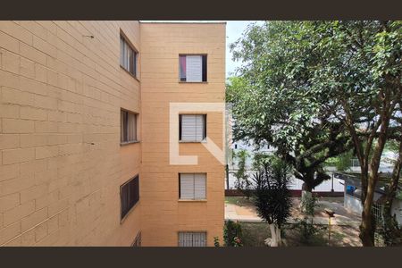 Quarto 2 de apartamento à venda com 2 quartos, 53m² em Jardim Alvorada, Santo André