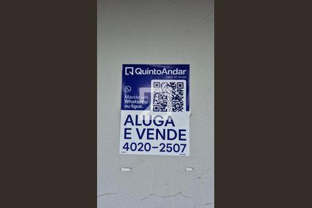 Fachada de apartamento à venda com 2 quartos, 53m² em Jardim Alvorada, Santo André
